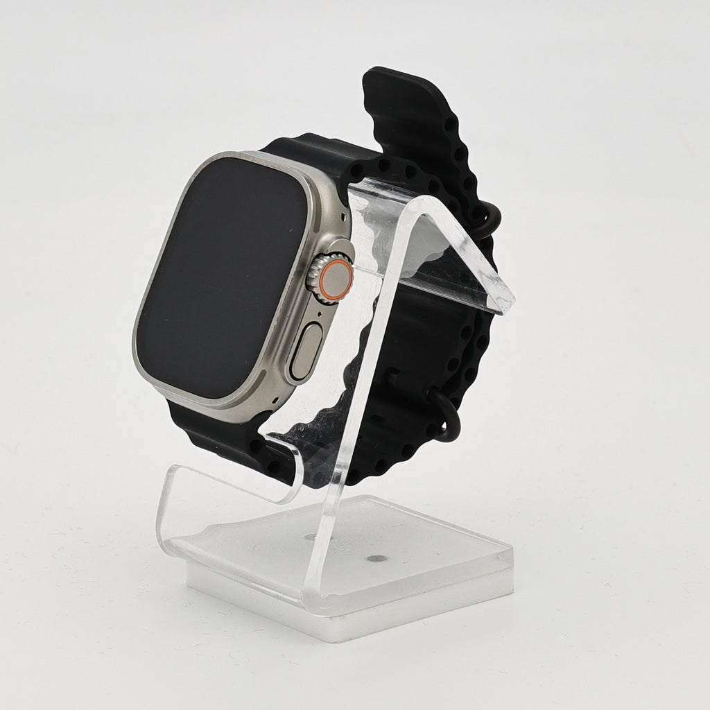 99新 Apple Watch Ultra 2 49毫米 鈦金屬