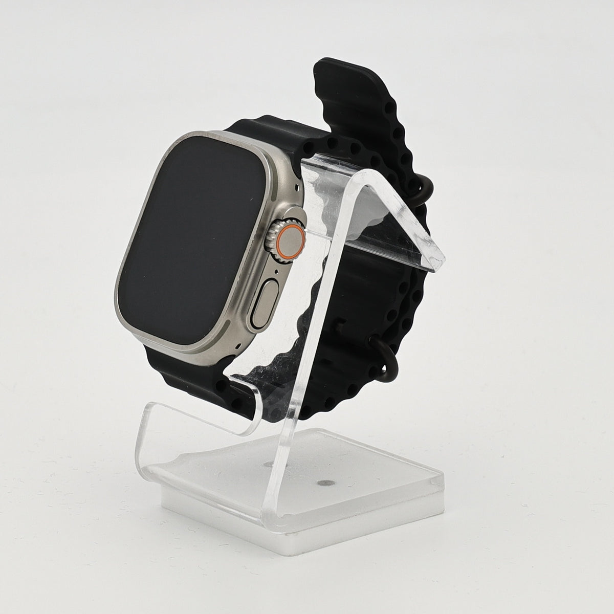 99新 Apple Watch Ultra 2 49毫米 鈦金屬