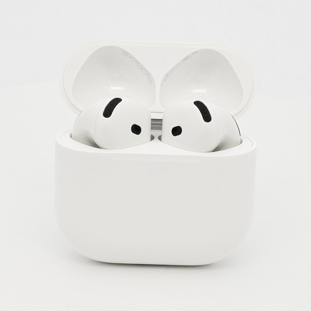 99新 Apple AirPods 4 (支持主動降噪) 白色