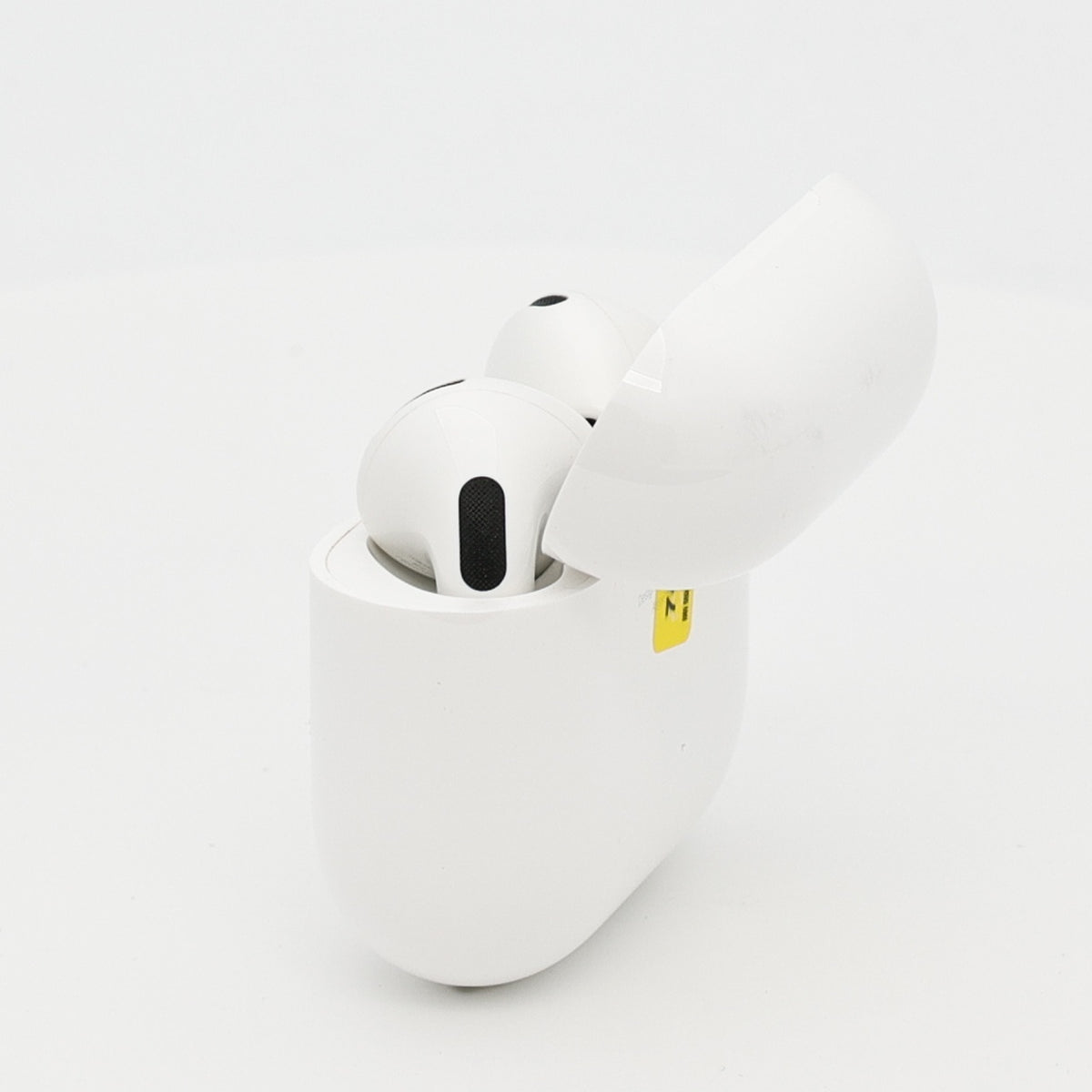 99新 Apple AirPods 4 (支持主動降噪) 白色