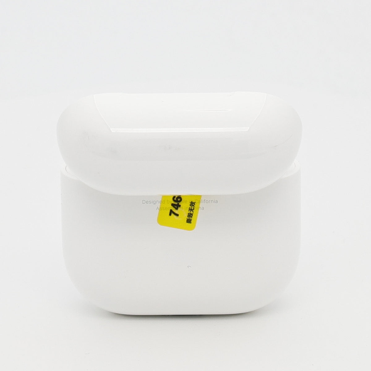 99新 Apple AirPods 4 (支持主動降噪) 白色