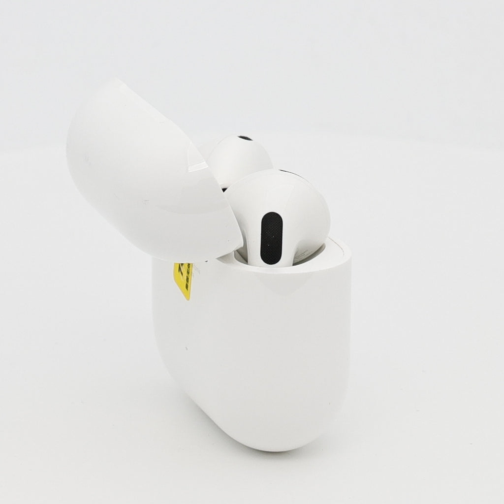 99新 Apple AirPods 4 (支持主動降噪) 白色