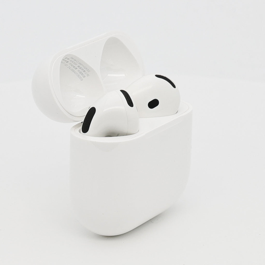 99新 Apple AirPods 4 (支持主動降噪) 白色