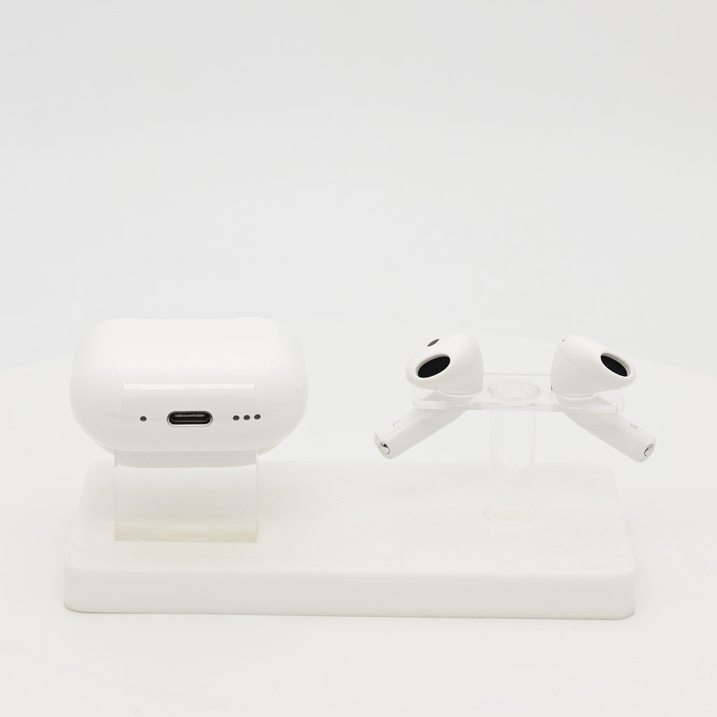 99新 Apple AirPods 4 (支持主動降噪) 白色