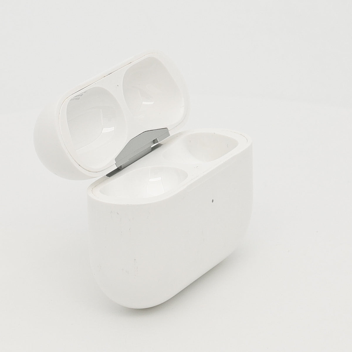99新 Apple AirPods Pro 2 充電倉 白色