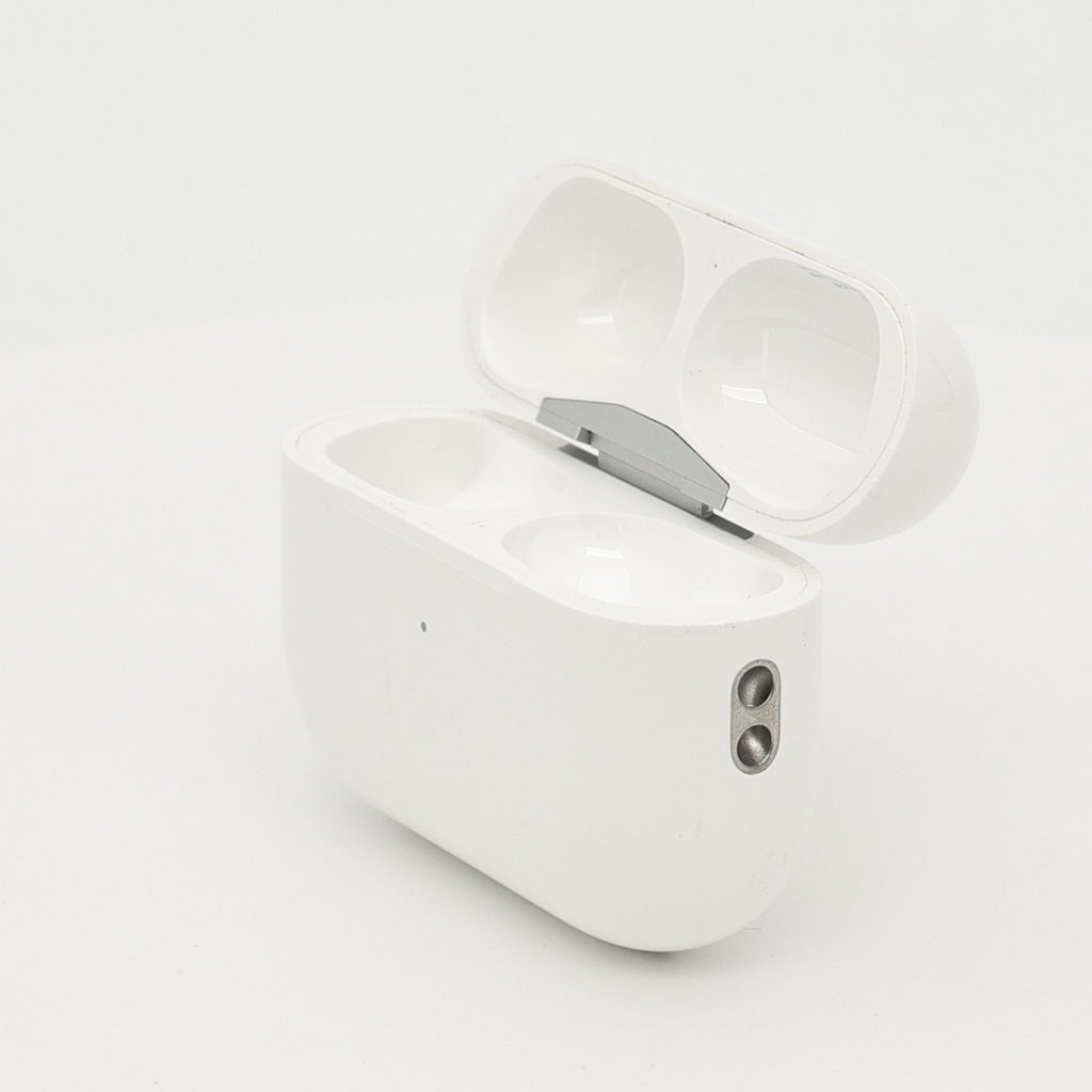 99新 Apple AirPods Pro 2 充電倉 白色