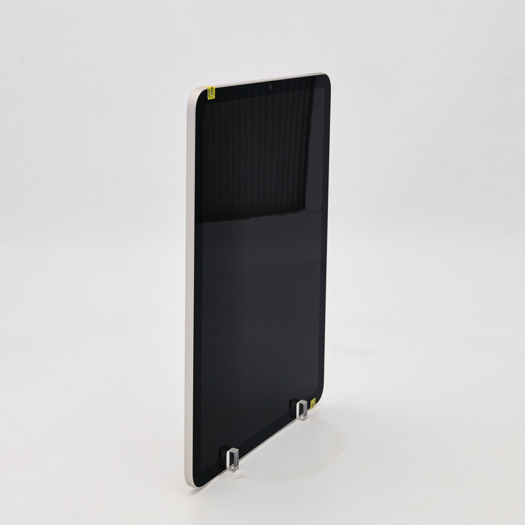 99新 Apple iPad Air5 64G 星光色 WIFI