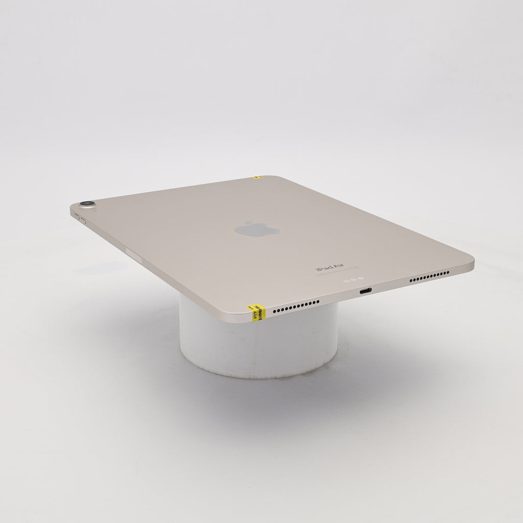 99新 Apple iPad Air5 64G 星光色 WIFI
