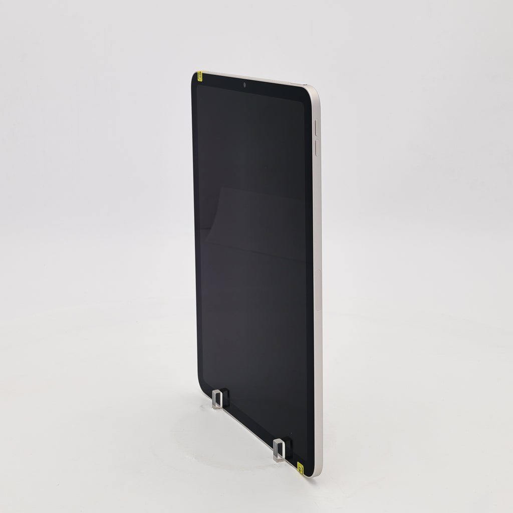 99新 Apple iPad Air5 64G 星光色 WIFI