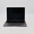 95新 Apple MacBook Air 20年 13寸 i5 1.1G 8G RAM 512G SSD 深空灰色