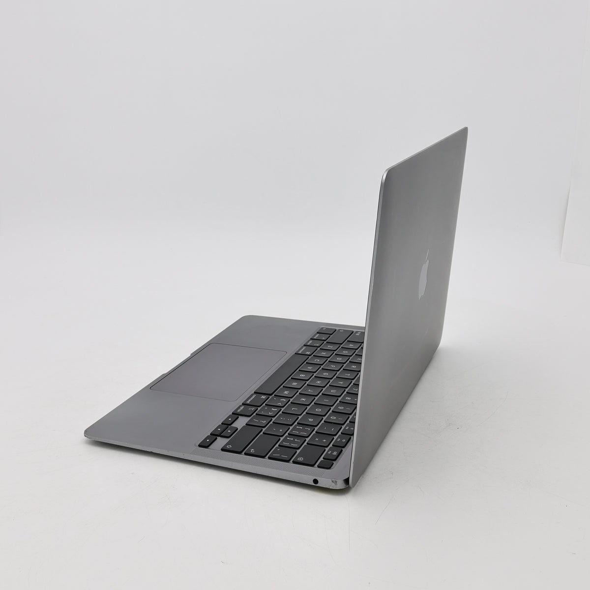 95新 Apple MacBook Air 20年 13寸 i5 1.1G 8G RAM 512G SSD 深空灰色