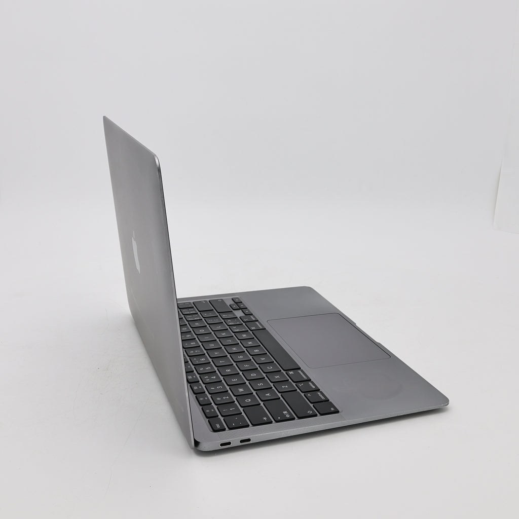 95新 Apple MacBook Air 20年 13寸 i5 1.1G 8G RAM 512G SSD 深空灰色