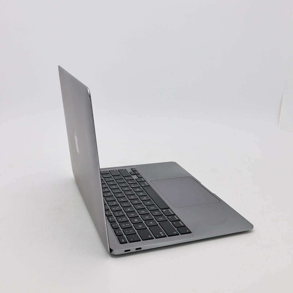 95新 Apple MacBook Air 20年 13寸 i5 1.1G 8G RAM 512G SSD 深空灰色