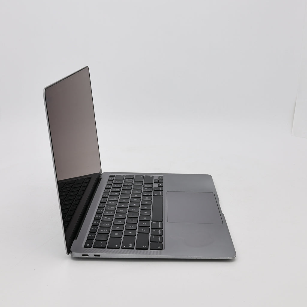95新 Apple MacBook Air 20年 13寸 i5 1.1G 8G RAM 512G SSD 深空灰色