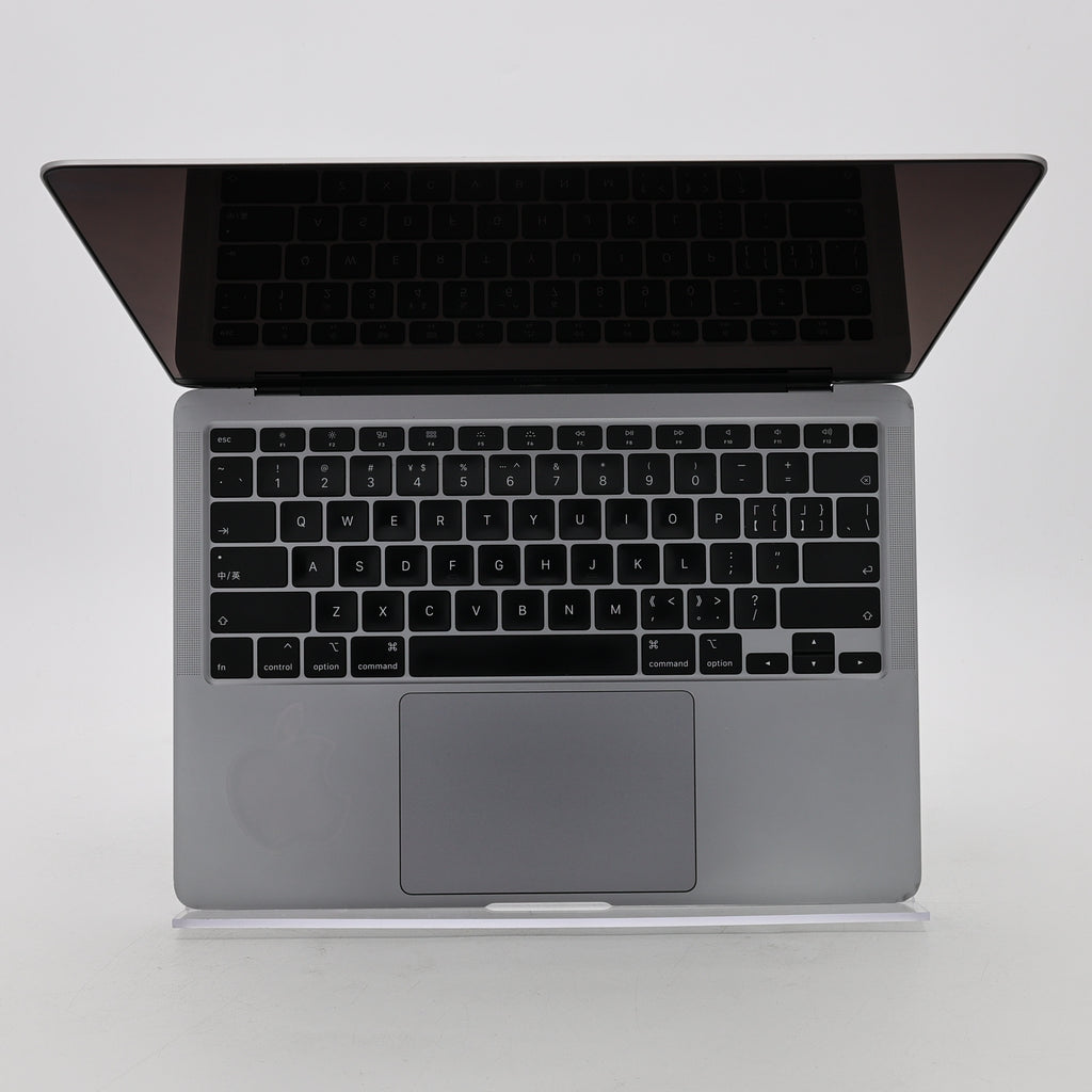 95新 Apple MacBook Air 20年 13寸 i5 1.1G 8G RAM 512G SSD 深空灰色