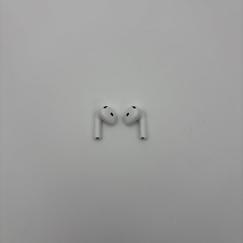 99新 Apple AirPods 5 單耳 白色
