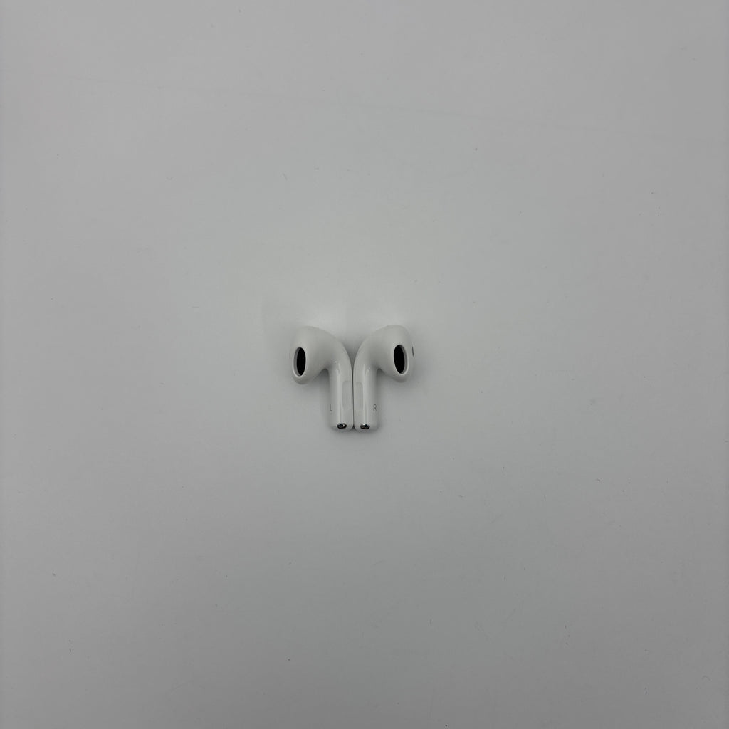 99新 Apple AirPods 5 單耳 白色