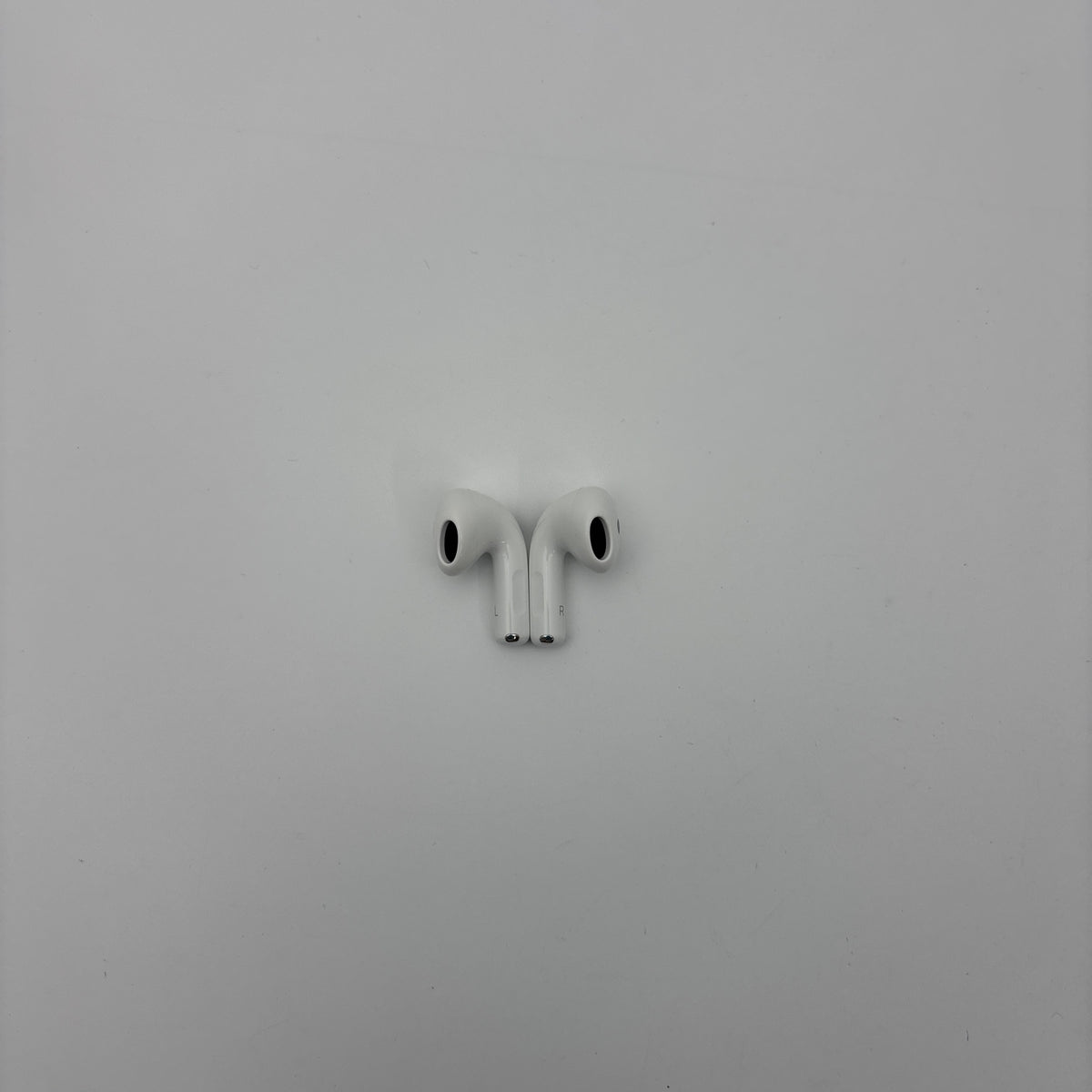 99新 Apple AirPods 5 單耳 白色