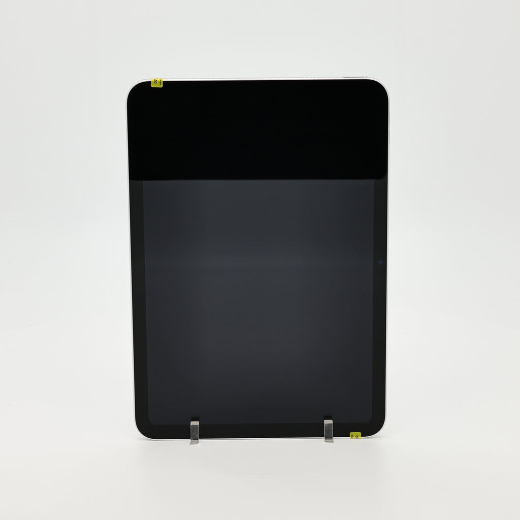 99新 Apple iPad 10代 64G 銀色 WIFI