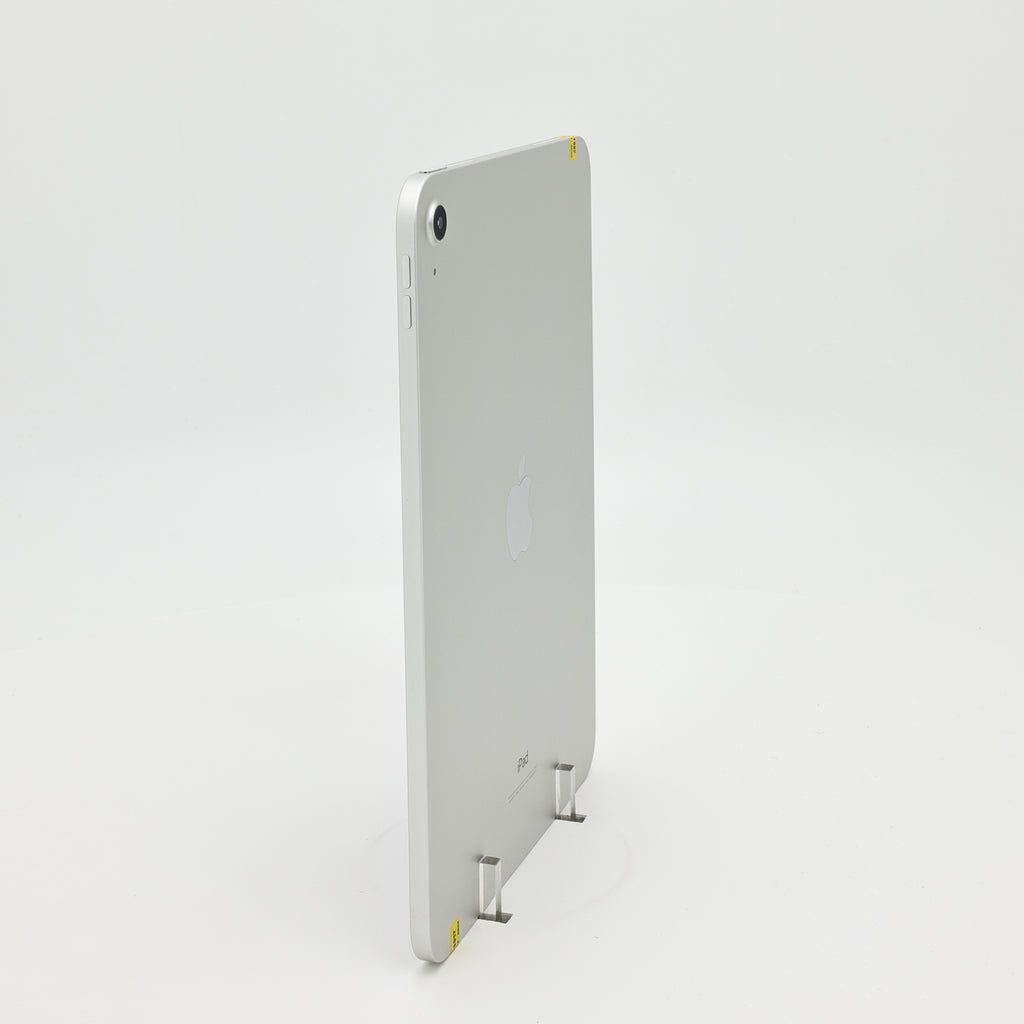 99新 Apple iPad 10代 64G 銀色 WIFI