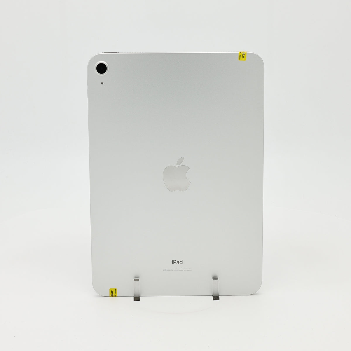 99新 Apple iPad 10代 64G 銀色 WIFI
