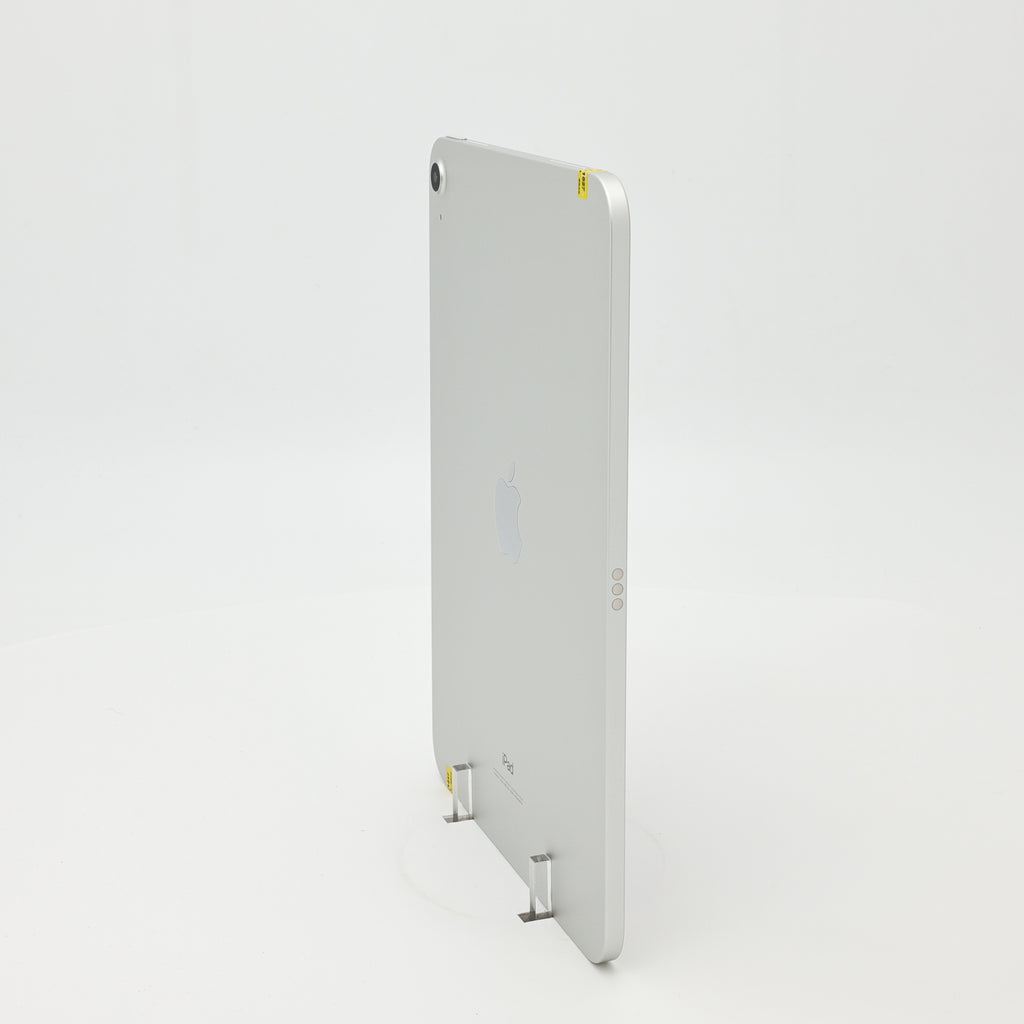 99新 Apple iPad 10代 64G 銀色 WIFI