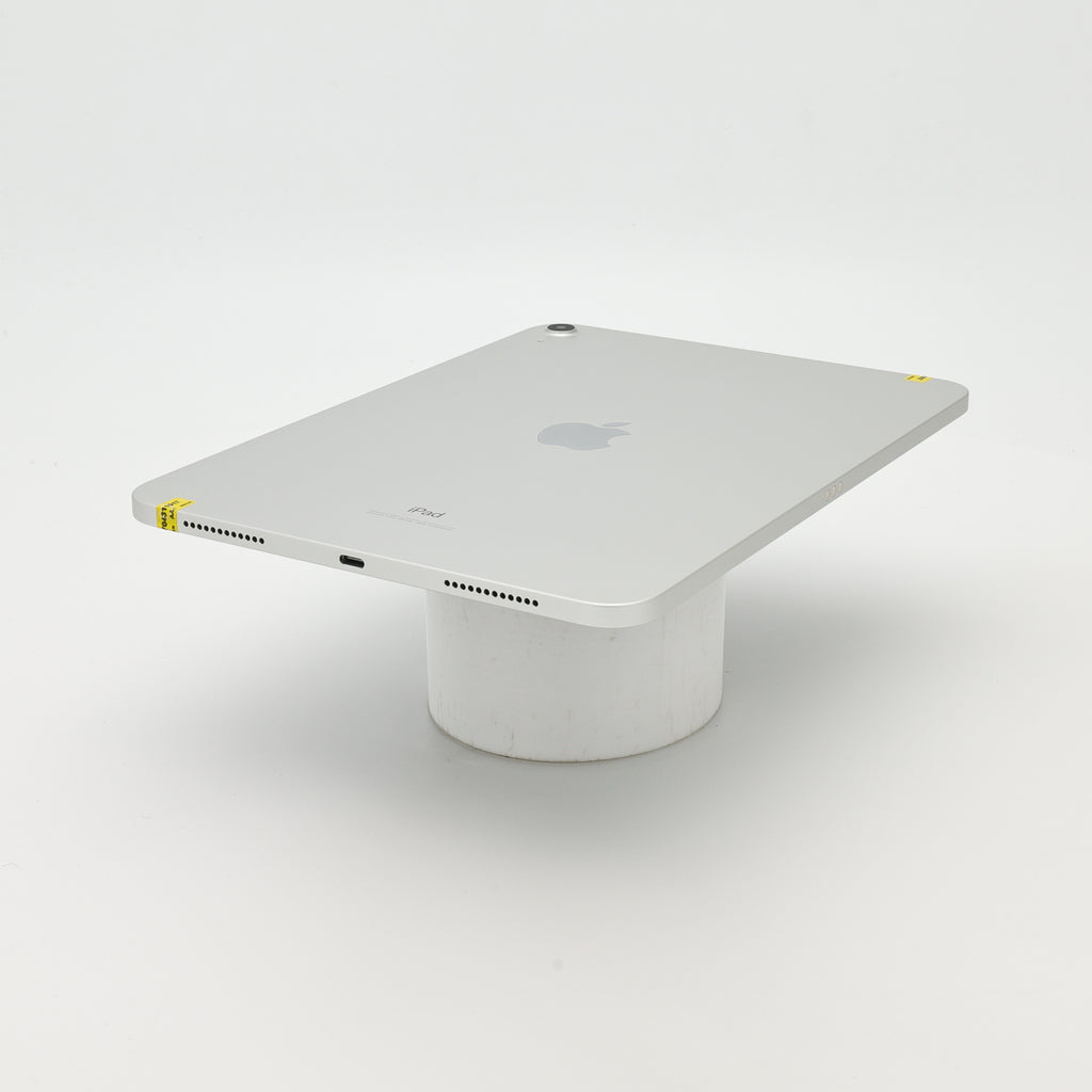99新 Apple iPad 10代 64G 銀色 WIFI