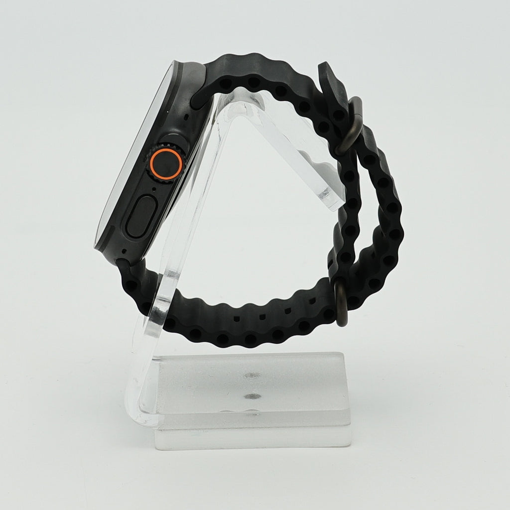 99新 Apple Watch Ultra 2 49毫米 鈦金屬