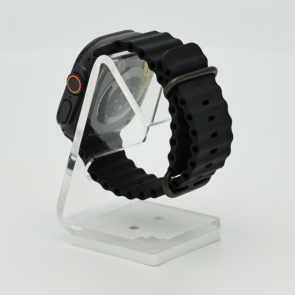 99新 Apple Watch Ultra 2 49毫米 鈦金屬