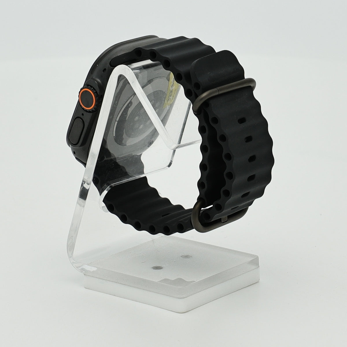 99新 Apple Watch Ultra 2 49毫米 鈦金屬