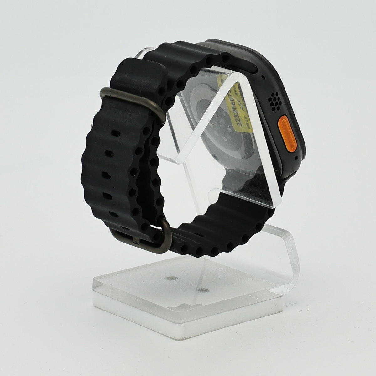 99新 Apple Watch Ultra 2 49毫米 鈦金屬