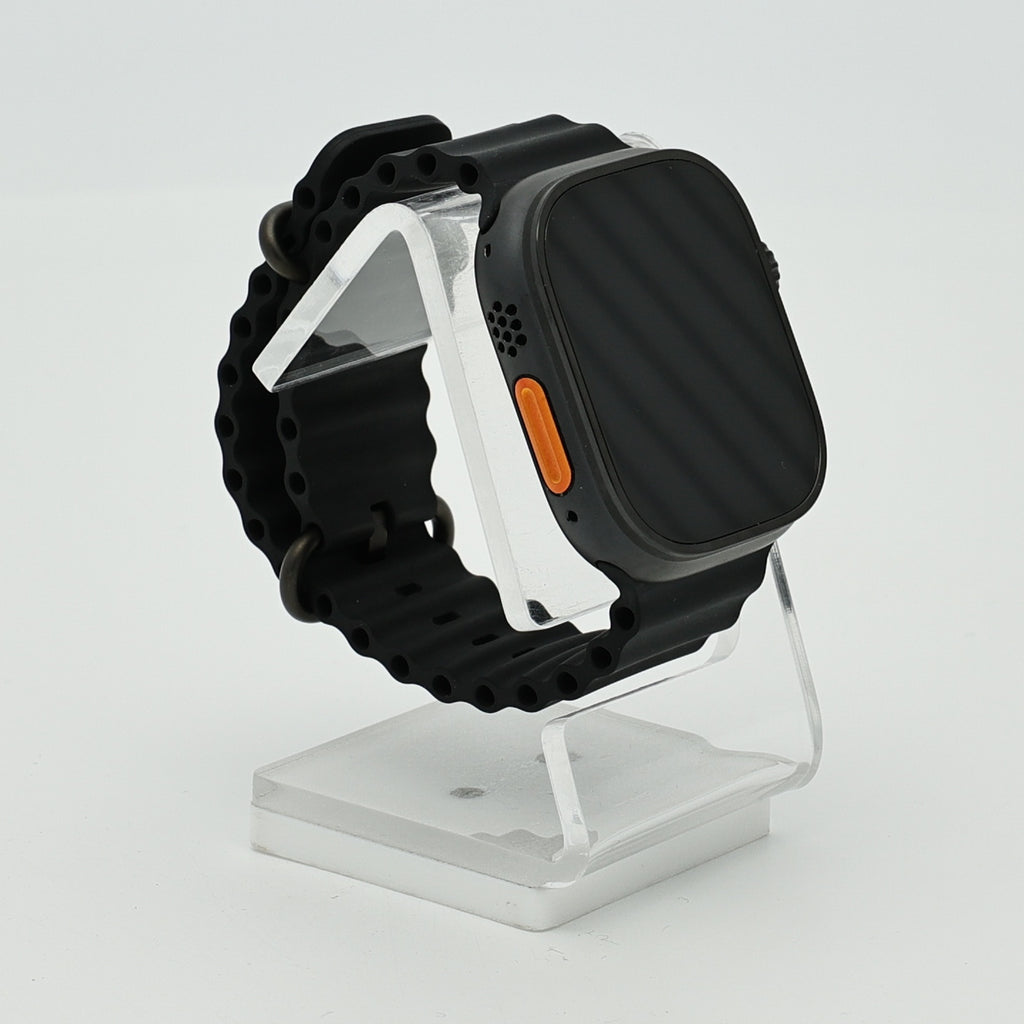 99新 Apple Watch Ultra 2 49毫米 鈦金屬