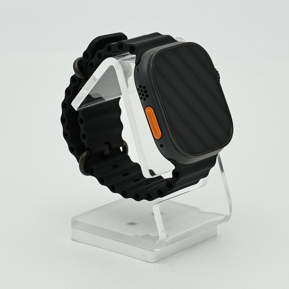 99新 Apple Watch Ultra 2 49毫米 鈦金屬