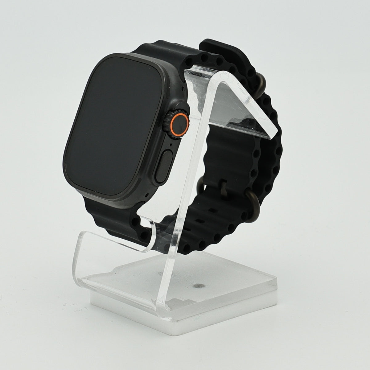 99新 Apple Watch Ultra 2 49毫米 鈦金屬
