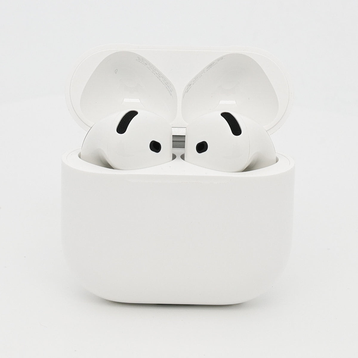 99新 Apple AirPods 4 (支持主動降噪) 白色