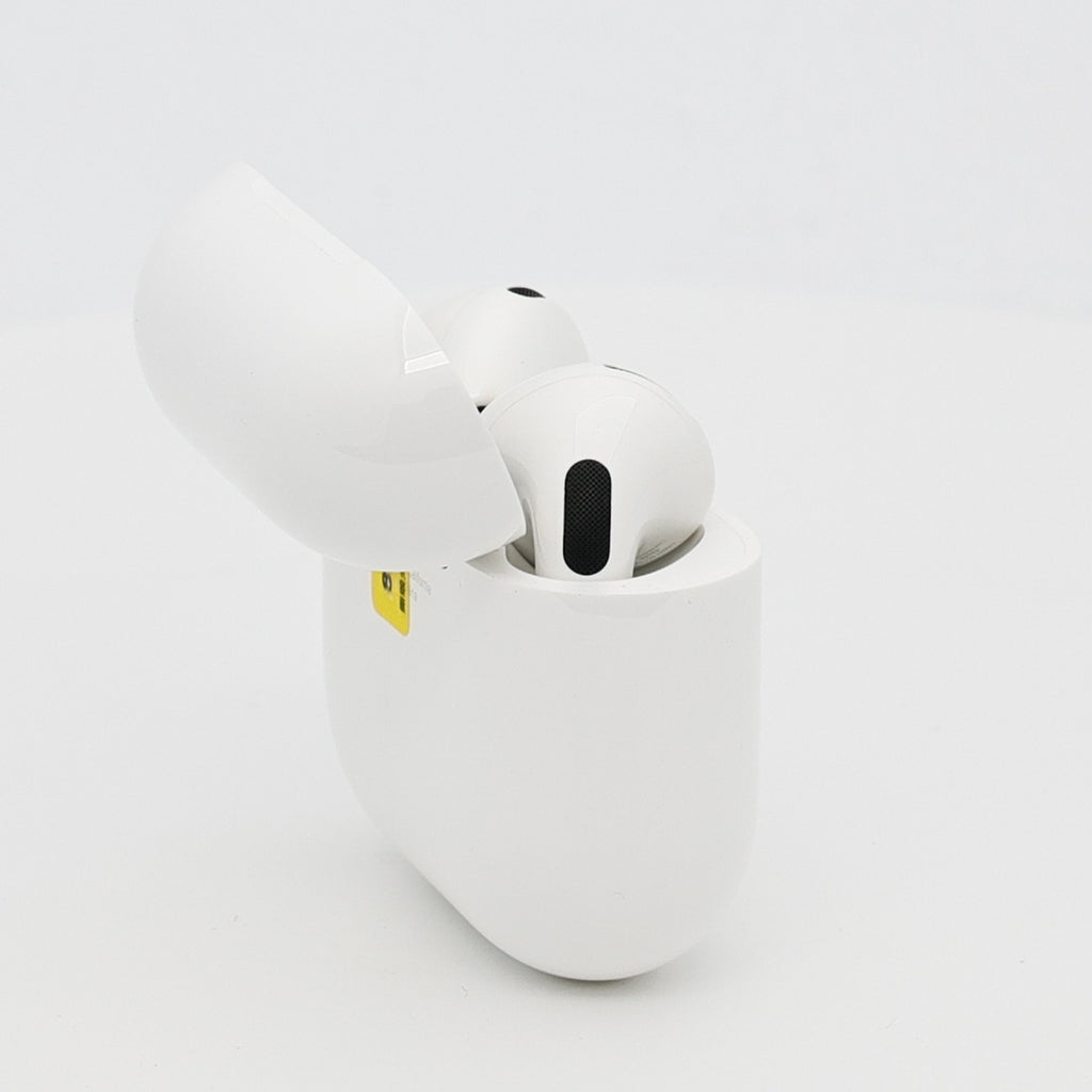 99新 Apple AirPods 4 (支持主動降噪) 白色