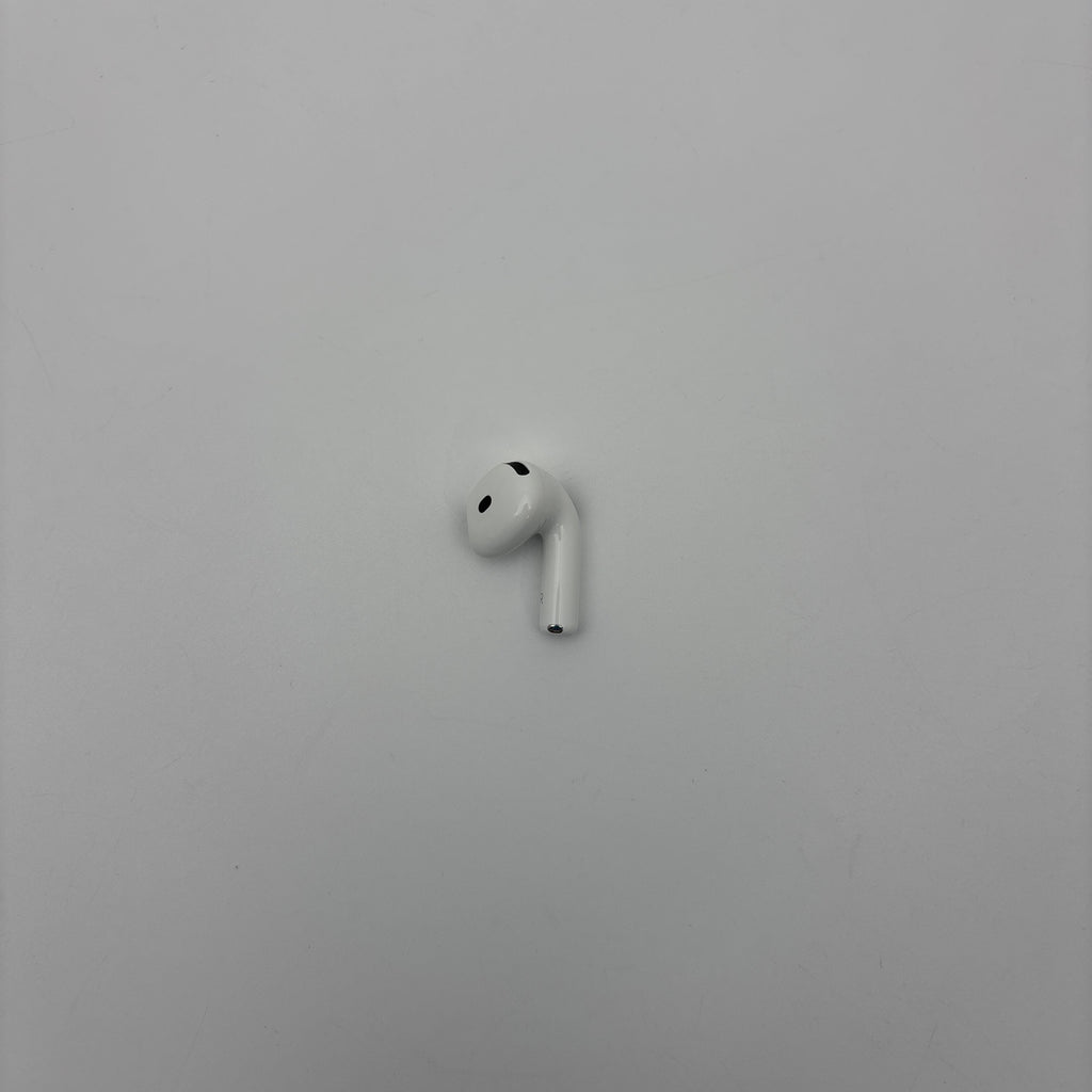 99新 Apple AirPods 5 單耳 白色