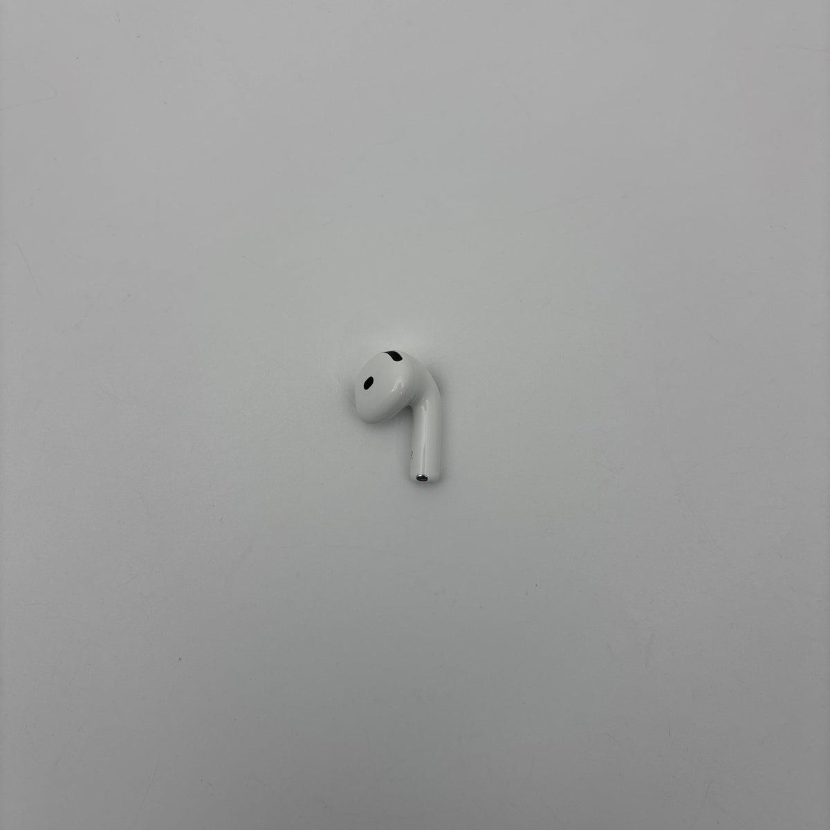 99新 Apple AirPods 5 單耳 白色