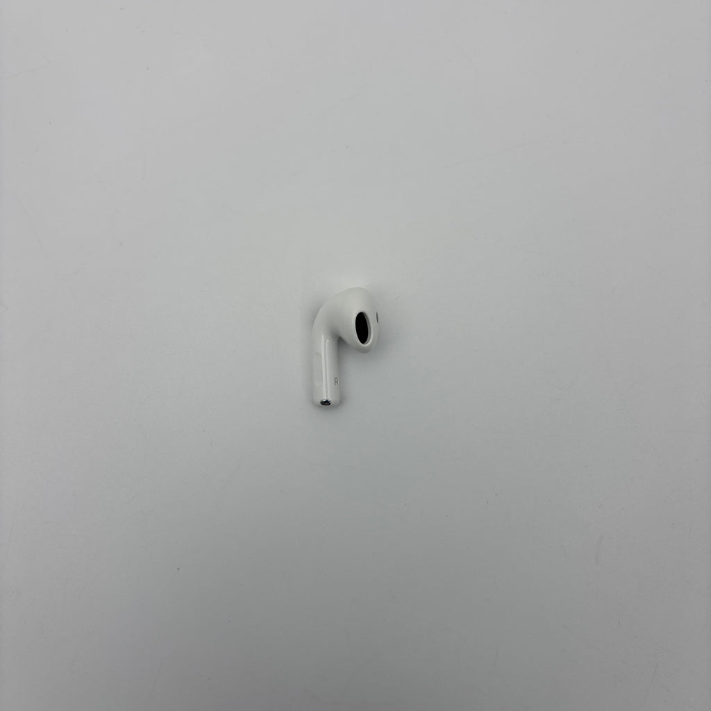 99新 Apple AirPods 5 單耳 白色