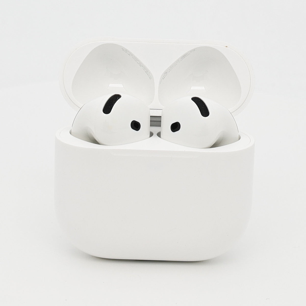 99新 Apple AirPods 4 (不支持主動降噪) 白色