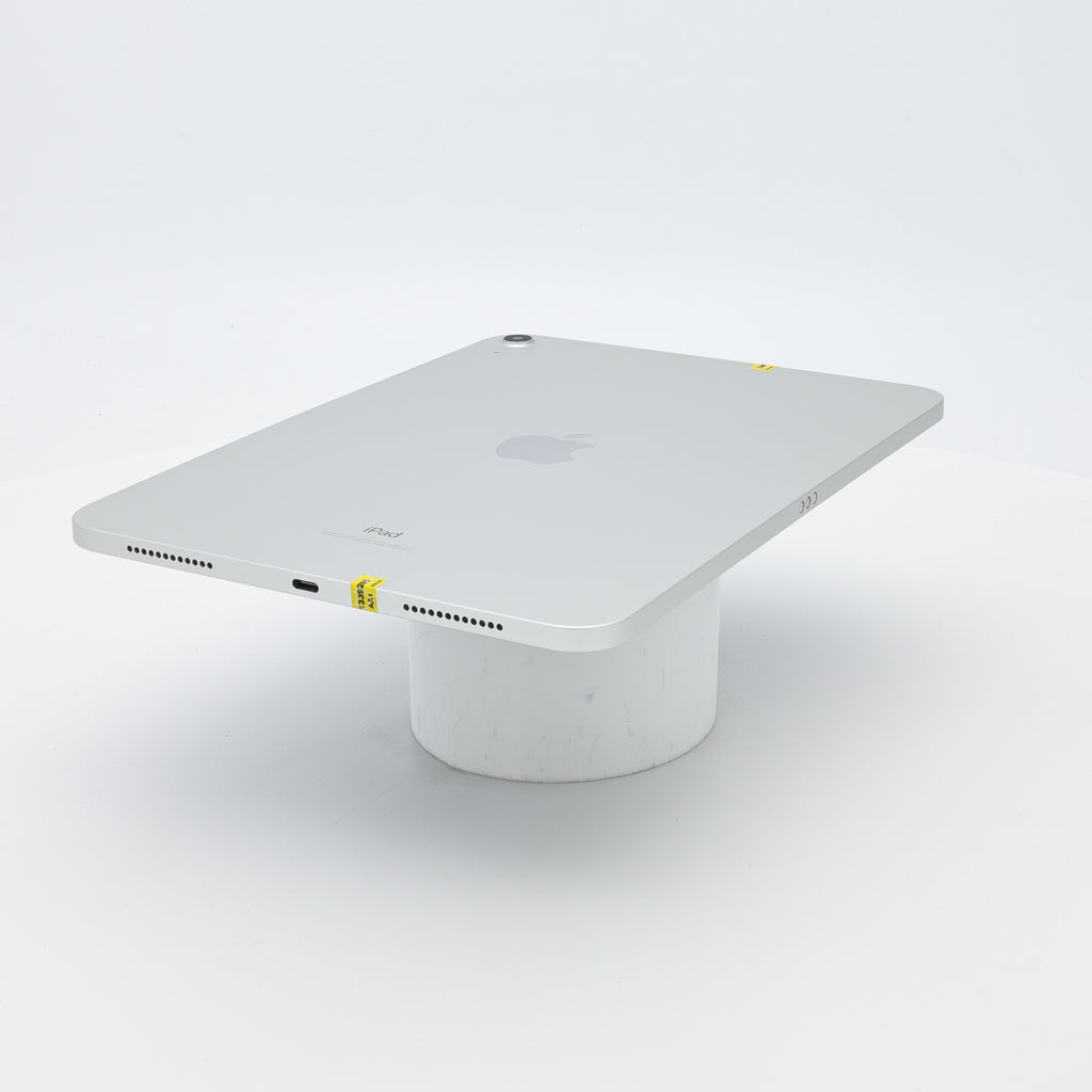 95新 Apple iPad 10代 64G 銀色 WIFI