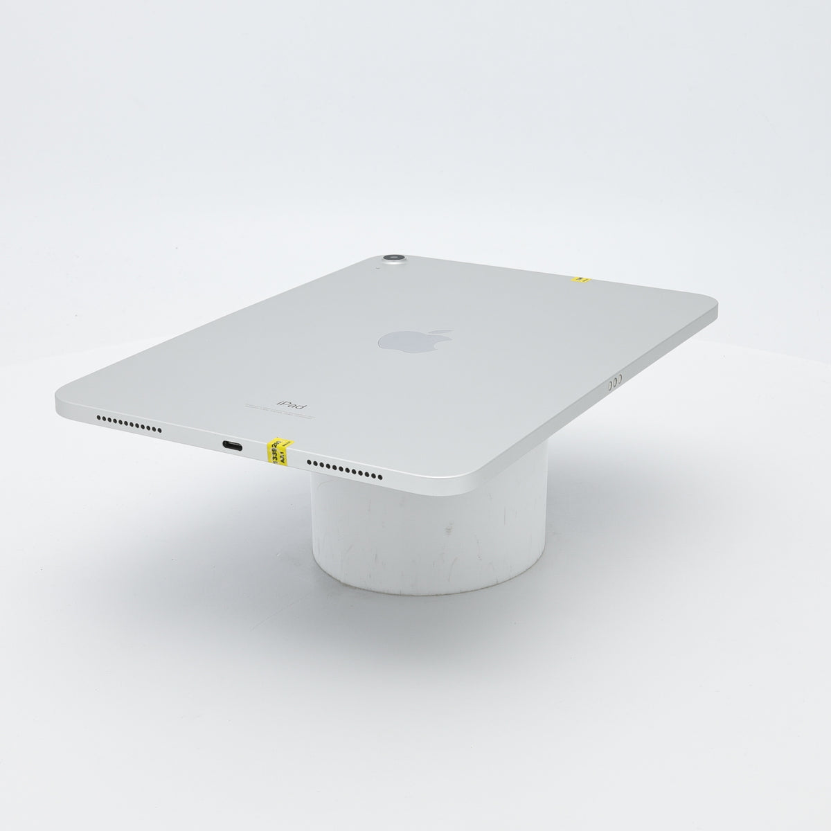 95新 Apple iPad 10代 64G 銀色 WIFI