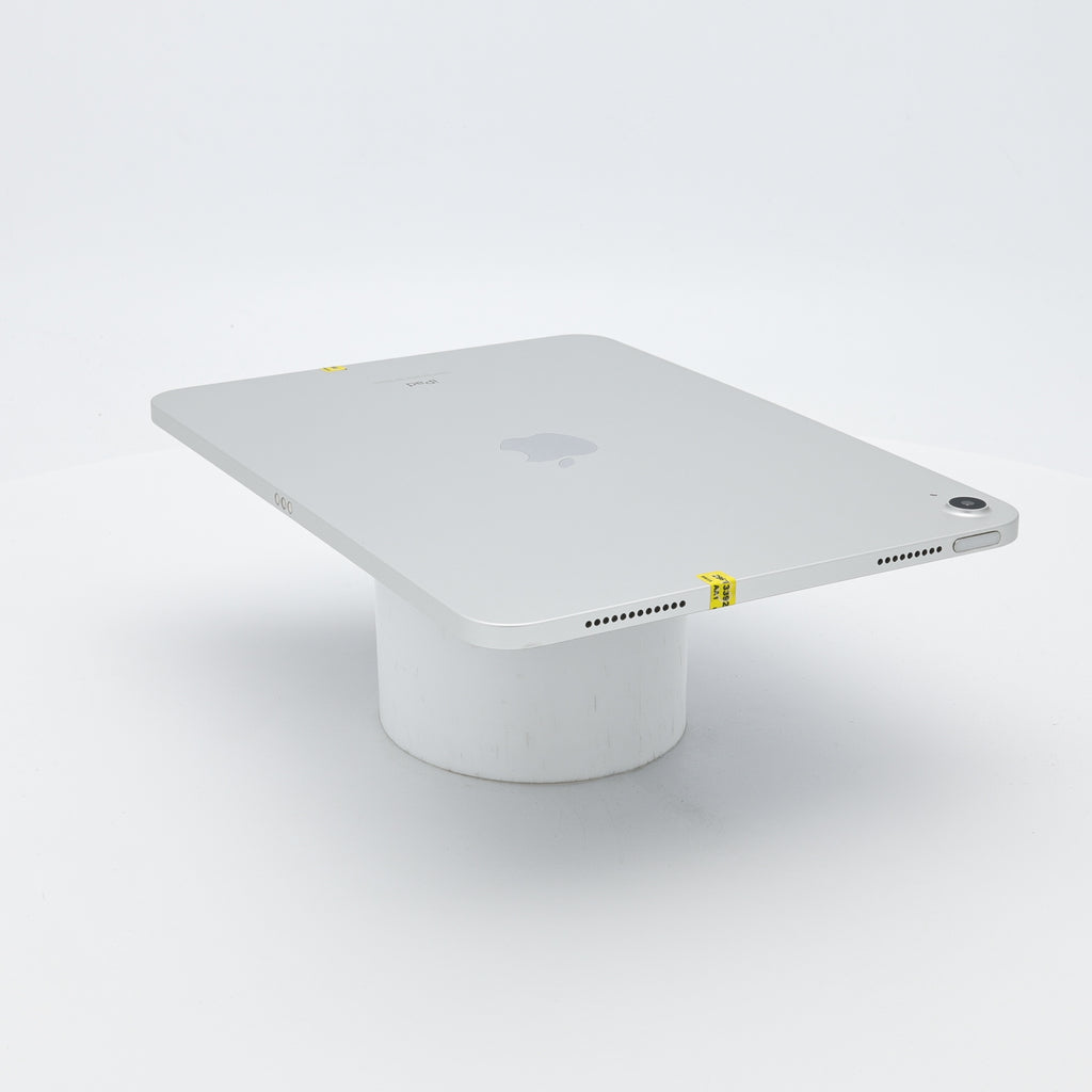 95新 Apple iPad 10代 64G 銀色 WIFI