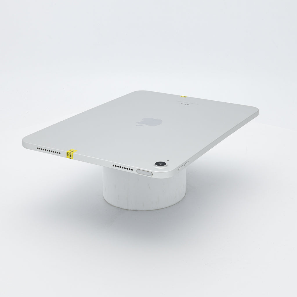 95新 Apple iPad 10代 64G 銀色 WIFI