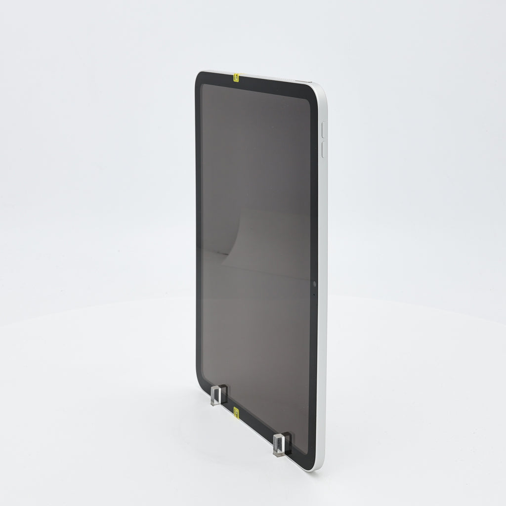95新 Apple iPad 10代 64G 銀色 WIFI