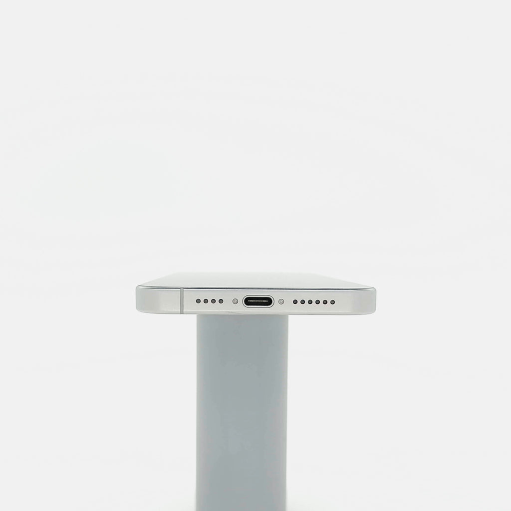 95新 Apple iPhone 15 Pro Max 256G 白色鈦金屬 中國大陸版
