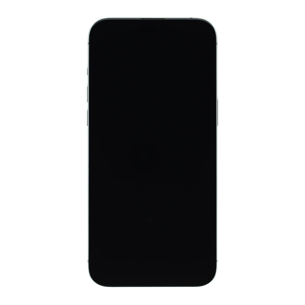 95新 Apple iPhone 15 Pro Max 256G 白色鈦金屬 中國大陸版