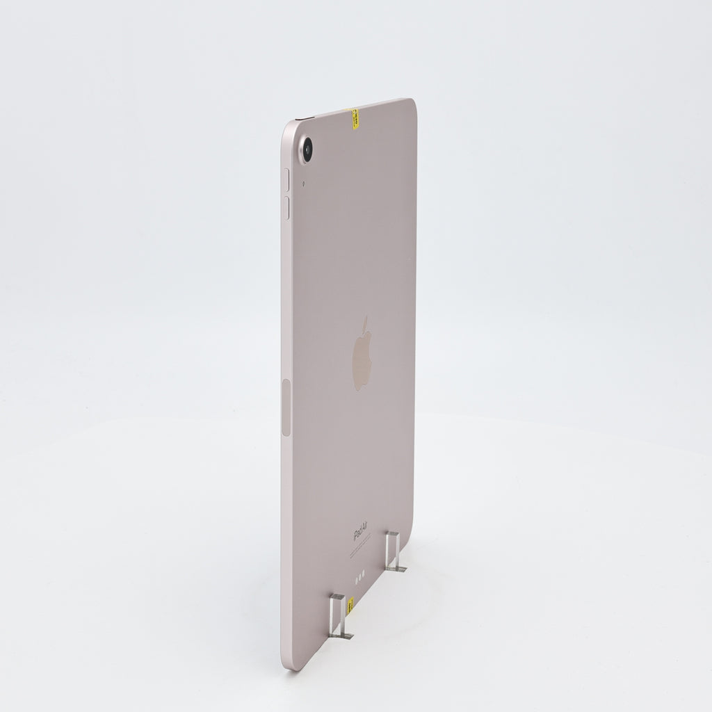 95新 Apple iPad Air5 64G 粉紅色 WIFI