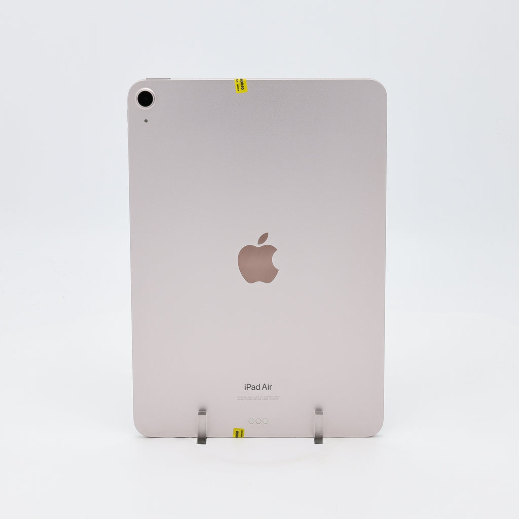 95新 Apple iPad Air5 64G 粉紅色 WIFI