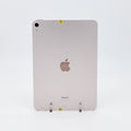 95新 Apple iPad Air5 64G 粉紅色 WIFI